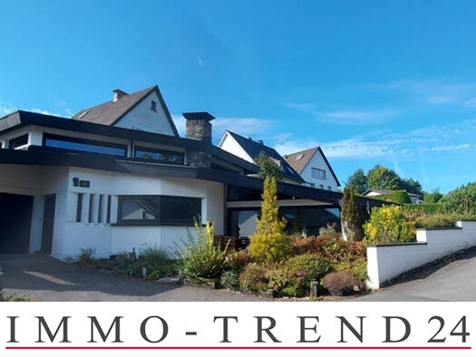 Einfamilienhaus zum Kauf 399.000 € 4 Zimmer 132 m² 890 m² Grundstück Untereschbach Overath / Untereschbach 51491