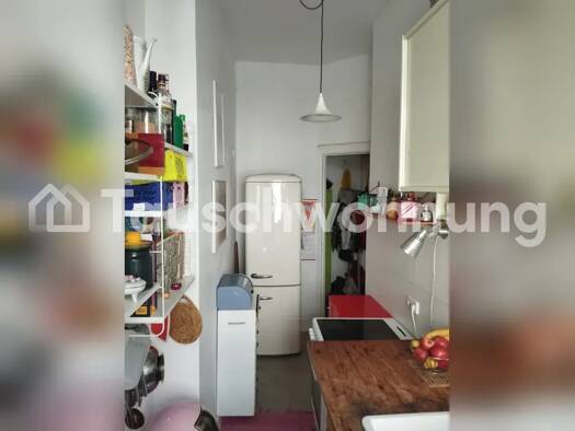 Wohnung zur Miete Tauschwohnung 680 € 4 Zimmer 86 m² 2. Geschoss Britz Berlin 12049