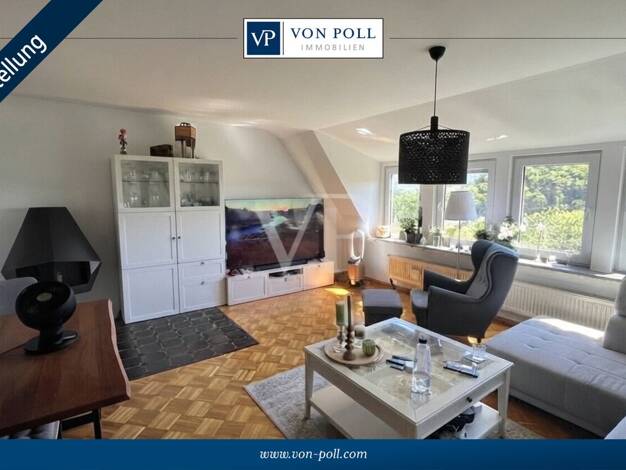 Maisonette zur Miete 990 € 3 Zimmer 80 m² 1. Geschoss Siegen Siegen 57072