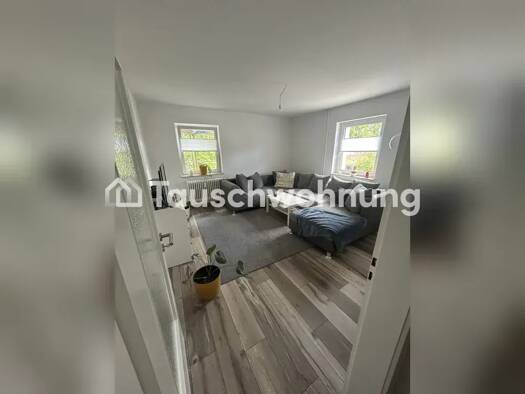 Wohnung zur Miete Tauschwohnung 540 € 2 Zimmer 45 m² St. Gertrud St. Gertrud 23564