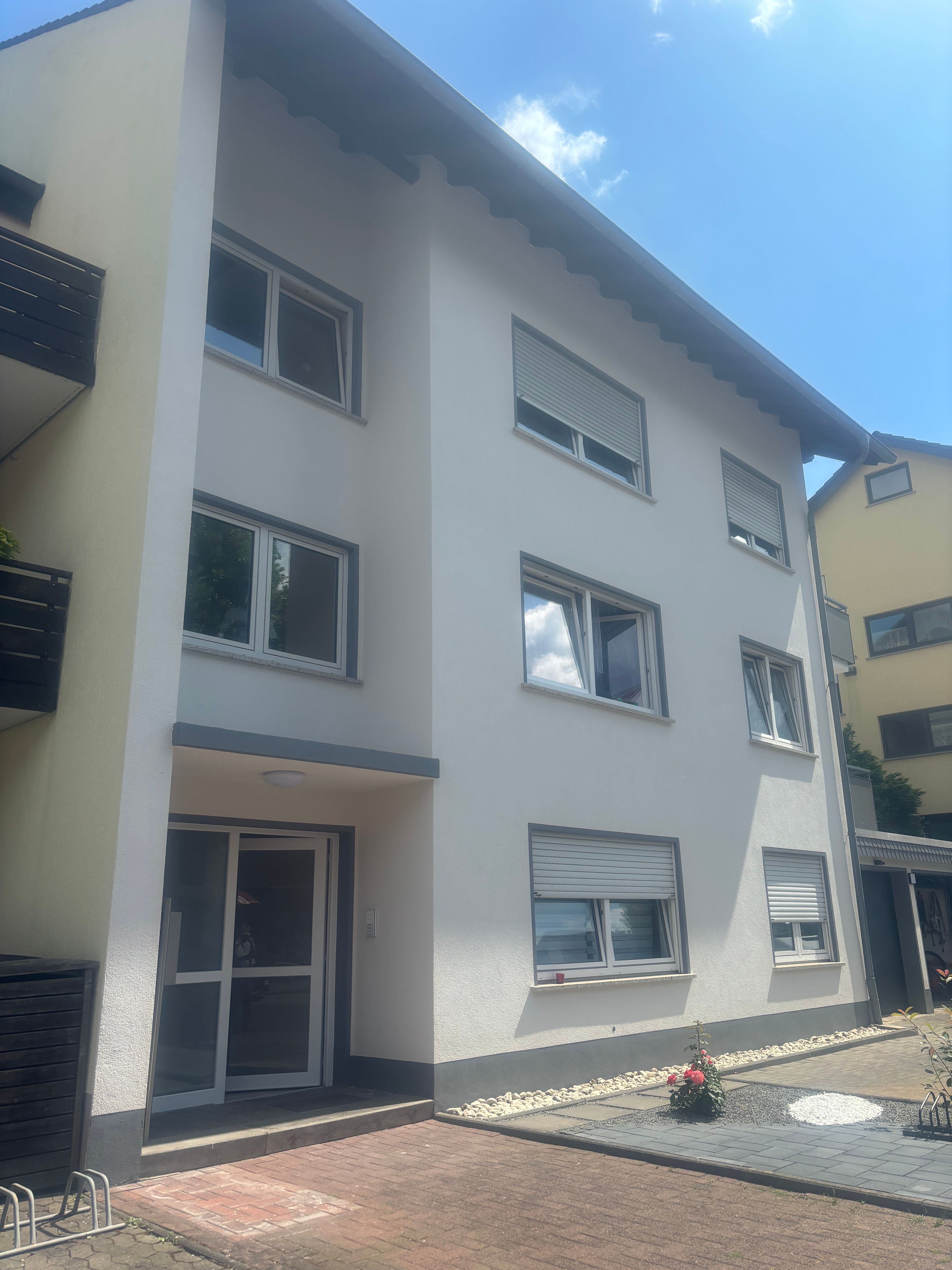 Mehrfamilienhaus zum Kauf provisionsfrei als Kapitalanlage geeignet 765.000 € 11 Zimmer 280 m²<br/>Wohnfläche 400 m²<br/>Grundstück Schlitzer Straße 66 Horas Fulda 36039