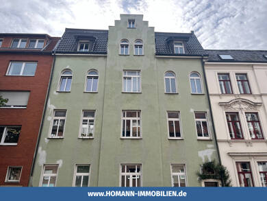 Mehrfamilienhaus zum Kauf 1.490.000 € 20 Zimmer 469 m² 403 m² Grundstück Schlachthof Münster 48147