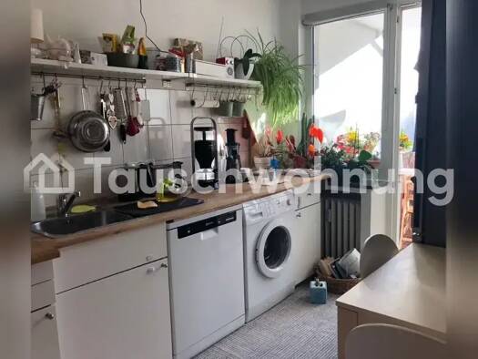 Wohnung zur Miete Tauschwohnung 760 € 2 Zimmer 58 m² Düsseltal Düsseldorf 40239