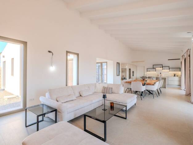 Villa zum Kauf 1.790.000 € 4 Zimmer 202 m² 15.124 m² Grundstück Manacor 07500