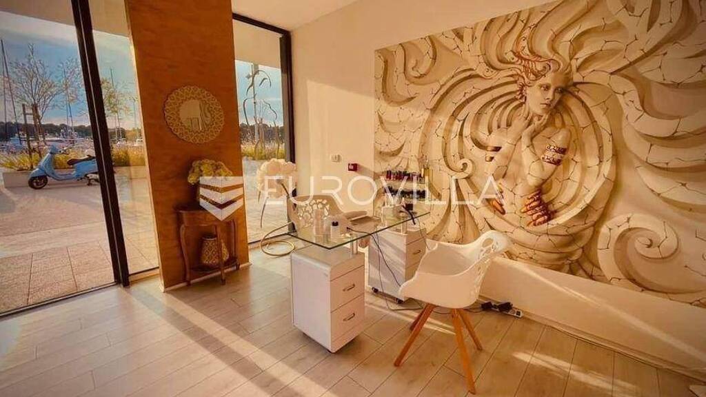 Büro zum Kauf 105.000 € Rovinj Rovinj