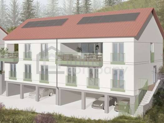 Grundstück zum Kauf 235.000 € 2.949 m² Grundstück Dillach 8072