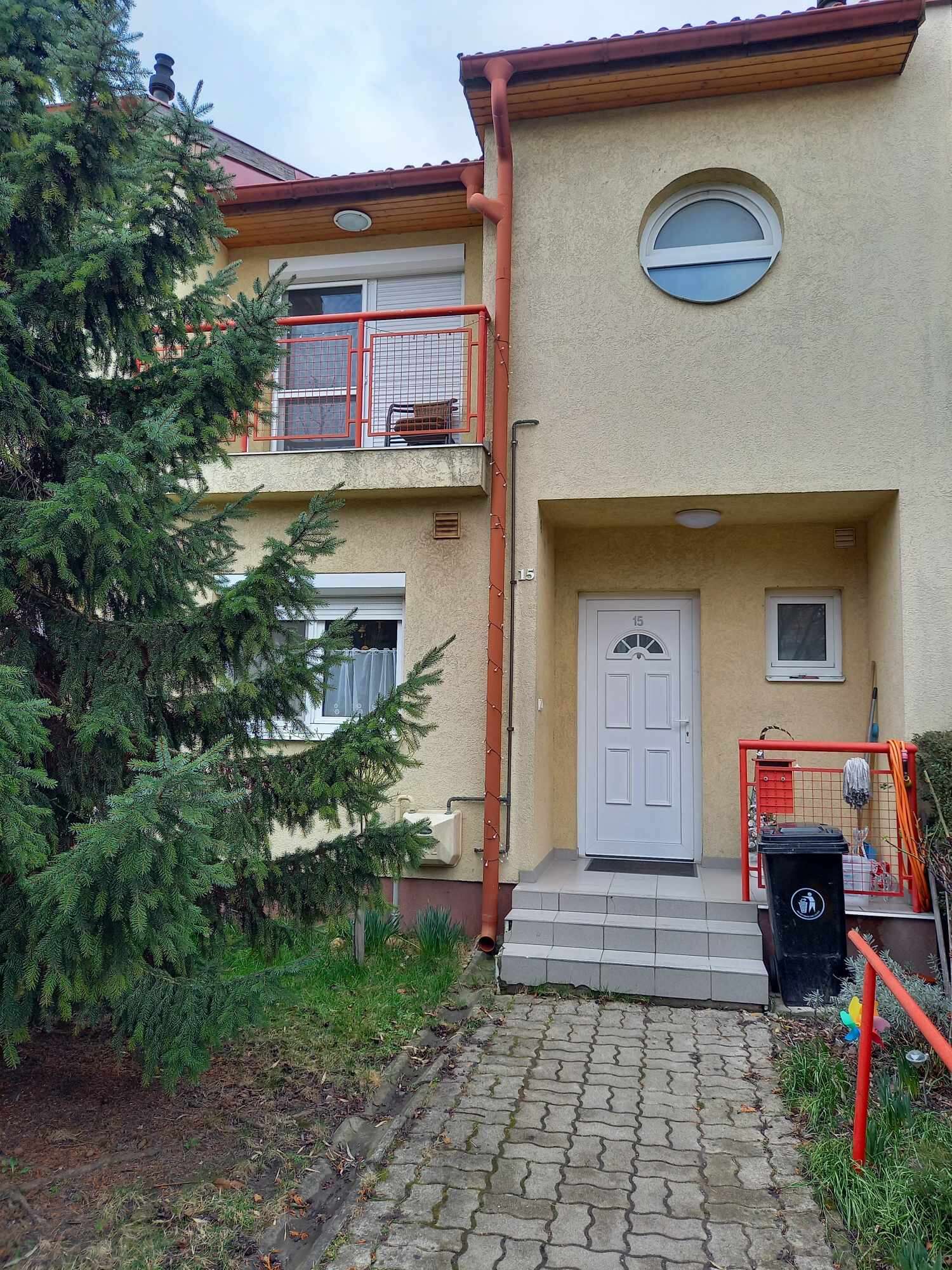 Apartment zum Kauf 180.000 € 4 Zimmer 100 m²<br/>Wohnfläche Mosonmagyaróvár 9200