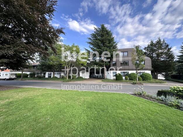 Bürogebäude zum Kauf 2.700.000 € 2.306 m² Bürofläche Neuwerk Mönchengladbach 41066