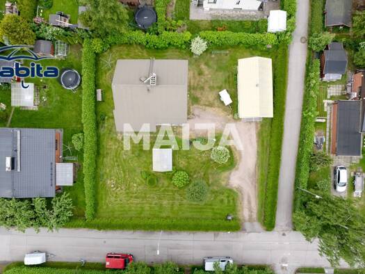 Grundstück zum Kauf 280.000 € 1.157 m² Grundstück Helsinki 00950