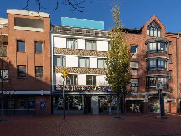 Sonstiges zum Kauf als Kapitalanlage geeignet 1.199.000 € 550 m² 194 m² Grundstück Nordlünen Lünen 44534