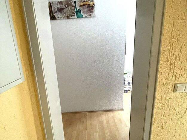 Wohnung zur Miete 560 € 2,5 Zimmer 64 m² 2. Geschoss Barmen Wuppertal 42279