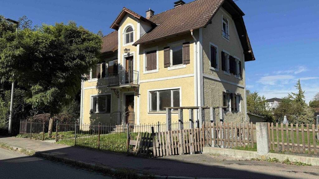 Einfamilienhaus zum Kauf 350.000 € 8 Zimmer 190 m² 550 m² Grundstück Babenhausen 87727