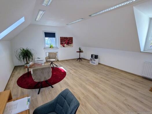 Praxis zur Miete 12 € 1 Zimmer 20 m² Bürofläche Weilheim Weilheim in Oberbayern 82362