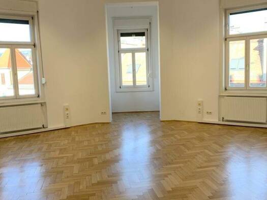 Büro zur Miete 1.440 € 5 Zimmer Sankt Leonhard Graz 8010