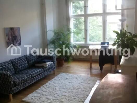 Wohnung zur Miete Tauschwohnung 260 € 1 Zimmer 45 m² 2. Geschoss Neukölln Berlin 12047