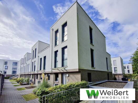 Reihenendhaus zum Kauf 749.000 € 5 Zimmer 124 m² 1.331 m² Grundstück Garstedt Norderstedt 22848