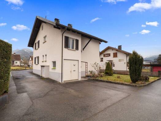 Einfamilienhaus zum Kauf 735.000 € 8,5 Zimmer 129,5 m² 676 m² Grundstück frei ab 01.09.2026 Rankweil 6830