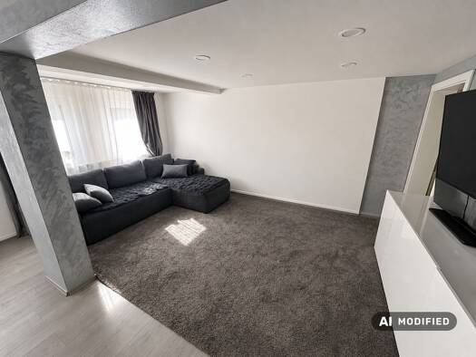 Mehrfamilienhaus zum Kauf 340.000 € 4 Zimmer 160 m² 300 m² Grundstück Gerstetten Gerstetten 89547