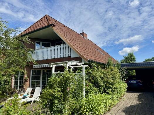 Einfamilienhaus zum Kauf 515.000 € 5 Zimmer 165 m² 711 m² Grundstück Vögelsen 21360