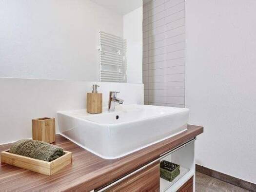 Wohnung zur Miete 641 € 1 Zimmer 39 m² EG Jakob-Schweiker-Straße 21 Aalen Aalen 73430