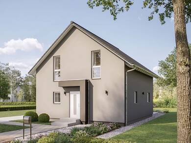 Haus zum Kauf 139.999 € 5 Zimmer 153,7 m² Greußen Greußen 99718