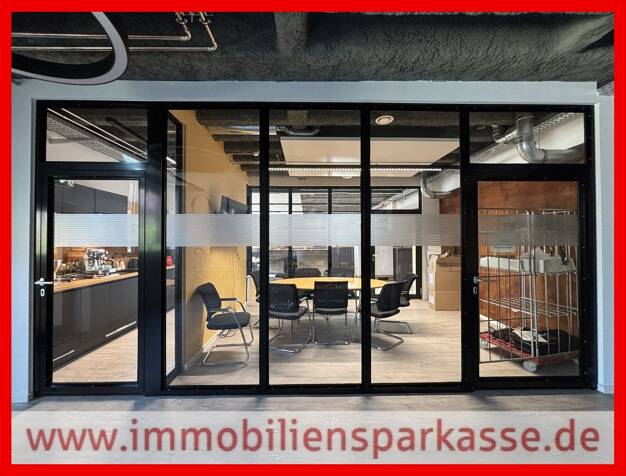 Büro-/Praxisfläche zur Miete 12 € 29 Zimmer Nordstadt - Stadtviertel 083 Pforzheim 75177