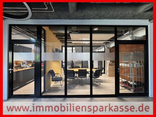 Büro zur Miete 12 € 29 Zimmer Nordstadt Pforzheim 75177