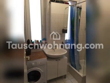 Wohnung zur Miete Tauschwohnung 540 € 2 Zimmer 52 m² 1. Geschoss Bornheim Frankfurt am Main 60385