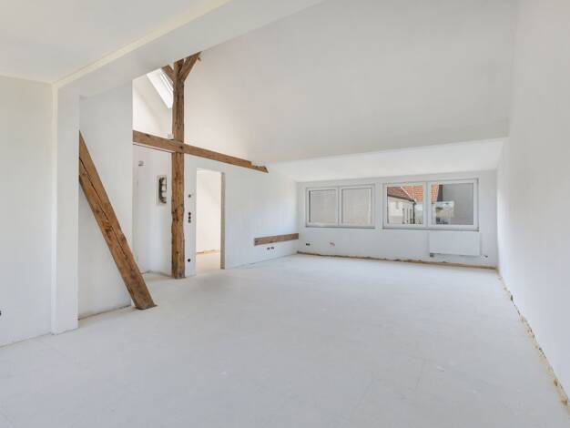 Wohnung zum Kauf 310.000 € 2 Zimmer 53 m² 5. Geschoss Gesundbrunnen Mitte 13359