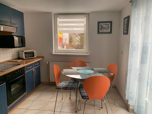 Wohnung zur Miete 700 € 2 Zimmer 73 m² Geschoss 1/2 frei ab 08.09.2026 Wümbach Wolfsberg 98693