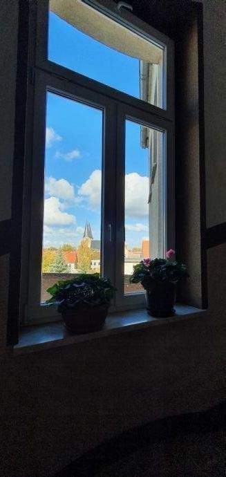 Immobilie in Calbe (Saale) - Eigentumswohnung mit Saaleblick - Denkmal-Afa - Bild 4