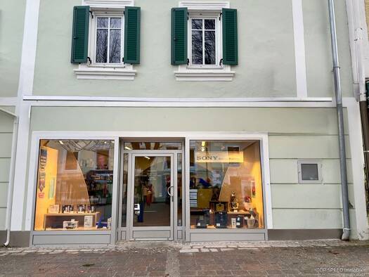 Laden zum Kauf 1.750.000 € Schladming 8970