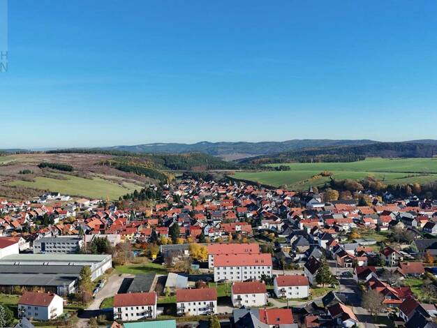 Wohnung zum Kauf 60.000 € 4 Zimmer 68 m² 1. Geschoss Geschwenda 98716