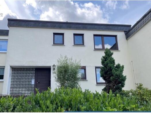 Reihenhaus zum Kauf provisionsfrei 360.000 € 5 Zimmer 128 m² 295 m² Grundstück Büschergrund Freudenberg 57258
