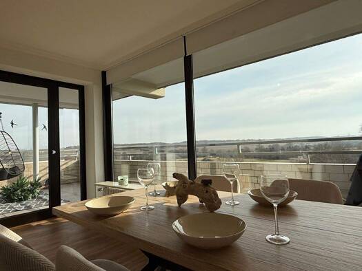 Wohnung zum Kauf 289.900 € 4 Zimmer 98 m² 5. Geschoss Bindingweg 1 Bemerode Hannover 30539