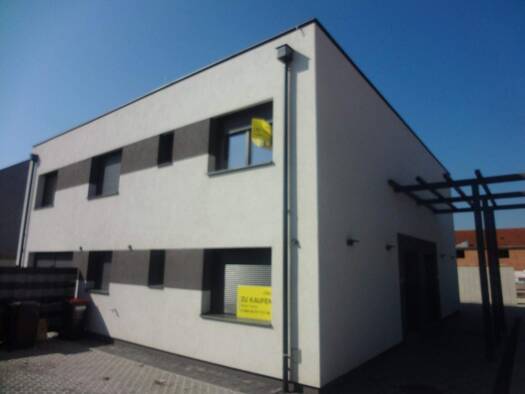 Doppelhaushälfte zum Kauf 649.000 € 5 Zimmer 155,3 m² Zwölfaxing 2322