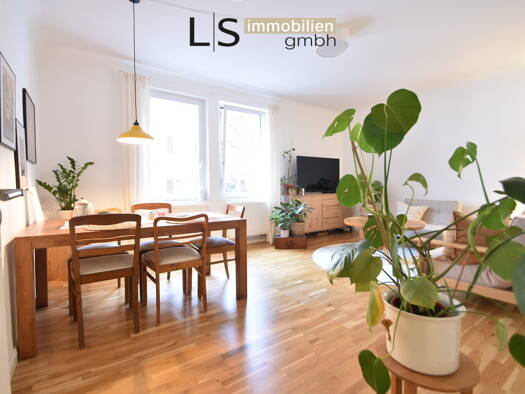 Wohnung zum Kauf 280.000 € 2 Zimmer 56,4 m² 1. Geschoss Ost Stuttgart 70186