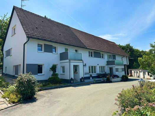 Einfamilienhaus zum Kauf 450.000 € 10 Zimmer 235 m² 1.862 m² Grundstück Wichsenstein Gößweinstein 91327