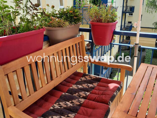 Studio zur Miete Tauschwohnung 535 € 2 Zimmer 58 m² 3. Geschoss Lauta Berlin 10407