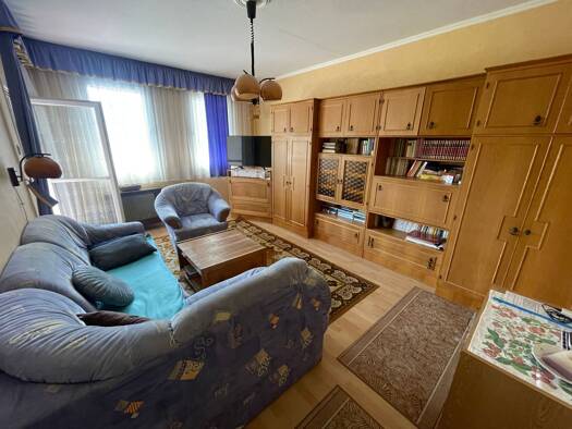 Wohnung zum Kauf provisionsfrei 190.000 € 4 Zimmer 79 m² Keszthely 8360