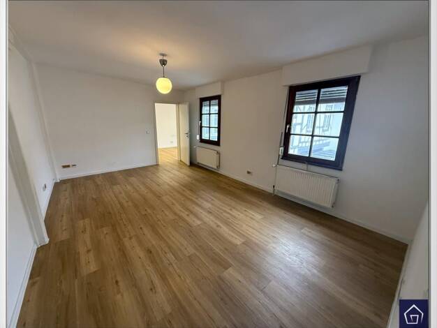 Bürofläche zur Miete 750 € 2 Zimmer 58 m² Bürofläche Bad Soden 65812
