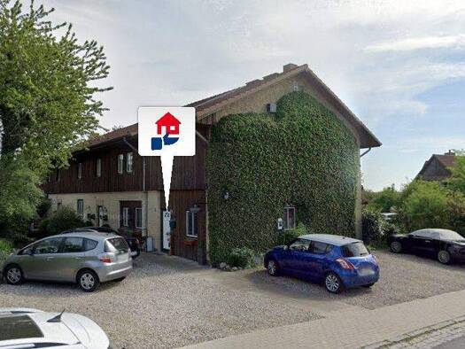 Wohnung zum Kauf 198.000 € 3 Zimmer 92 m² Schaalby / Füsing 24882