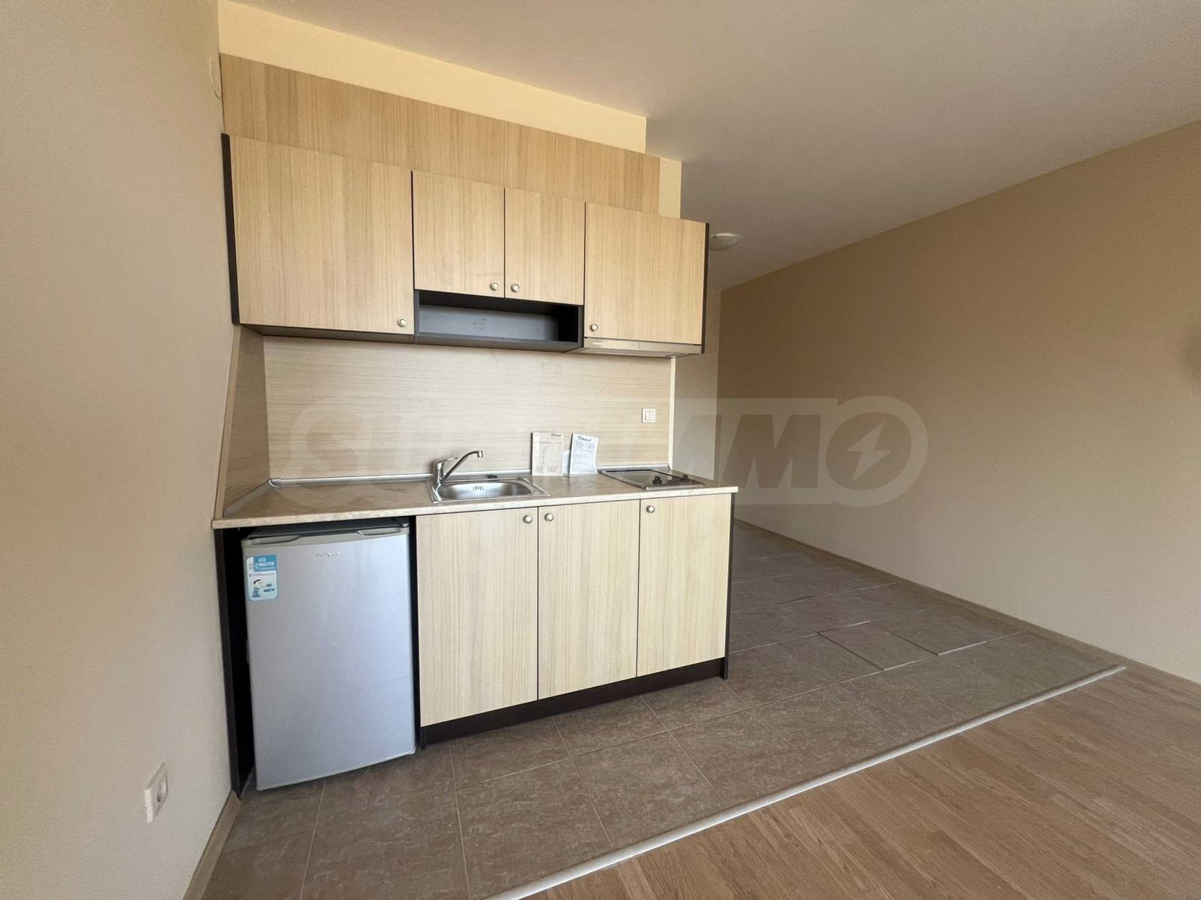 Apartment zum Kauf 32.000 € 1 Zimmer 34,9 m²<br/>Wohnfläche Razlog