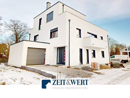 Maisonette zur Miete 1.450 € 3 Zimmer 128 m² frei ab 01.03.2026 Kerpen 50171