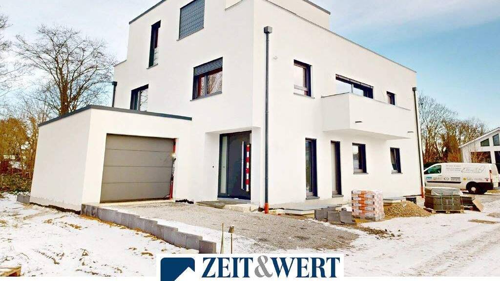 Maisonette zur Miete 1.450 € 3 Zimmer 128 m² frei ab 01.03.2026 Manheim-neu Kerpen 50171