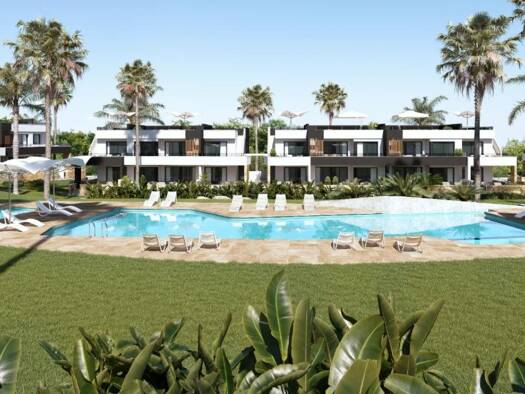 Wohnung zum Kauf 322.000 € 78 m² Ciudad Quesada 03170