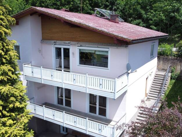 Haus zum Kauf 349.000 € 170 m² 713 m² Grundstück Althofen 9330