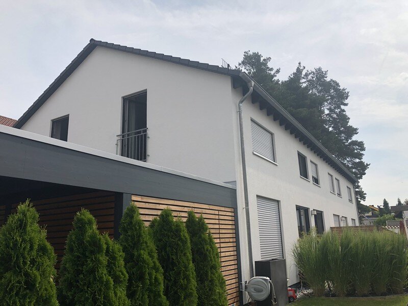 Haus zum Kauf provisionsfrei 260.000 € 5 Zimmer 150 m²<br/>Wohnfläche 240 m²<br/>Grundstück Sportstraße 16 Roth Roth 91154