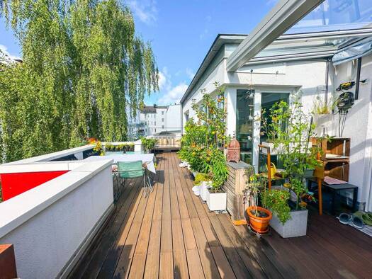 Maisonette zum Kauf 1.199.000 € 4 Zimmer 129,1 m² 2. Geschoss Eimsbüttel Hamburg 20257