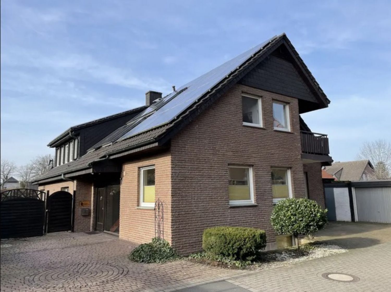 Einfamilienhaus zum Kauf 530.000 € 8,5 Zimmer 247 m²<br/>Wohnfläche 651 m²<br/>Grundstück Rinkerode Drensteinfurt 48317